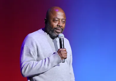donnell rawlings