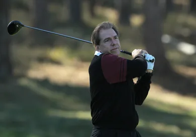 AT&amp;T Pebble Beach National Pro-Am - Round One