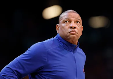doc rivers