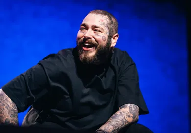 2022 Coachella Valley Music And Arts Festival - Weekend 1 - Day 2