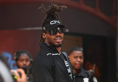 2022 Huncho Day Celebrity Football Game