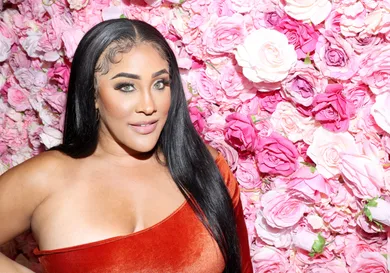 ZEUS Network BADDIES SOUTH Houston Premiere