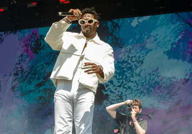 2022 Summer Smash Festival