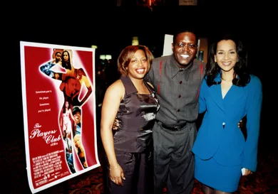 bernie mac the players club