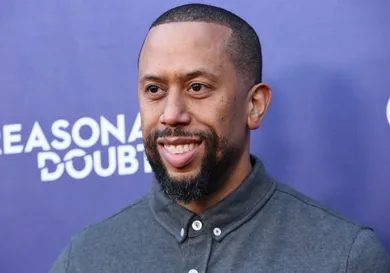 affion crockett net worth