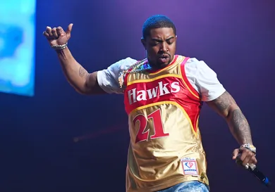 The Millennium Tour - Atlanta, GA