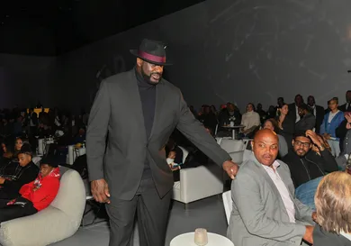 HBO Hosts Premiere For Four-Part Documentary "SHAQ"