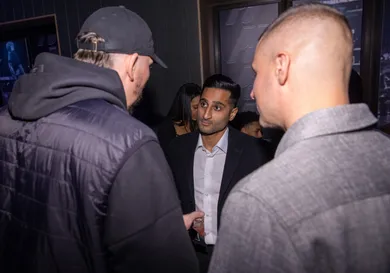 Paolo Banchero All Star Weekend Kickoff