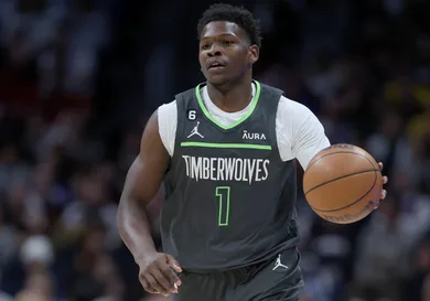 Minnesota Timberwolves v Denver Nuggets - Game Five