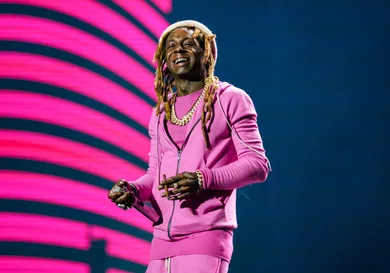 2023 Essence Festival Of Culture