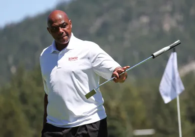 2023 American Century Championship - Preview Day Two