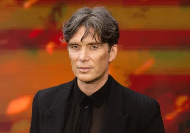 "Oppenheimer" UK Premiere - Arrivals