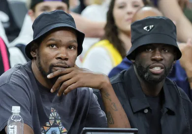 2023 FIBA World Cup - USA Men's National Team v Puerto Rico