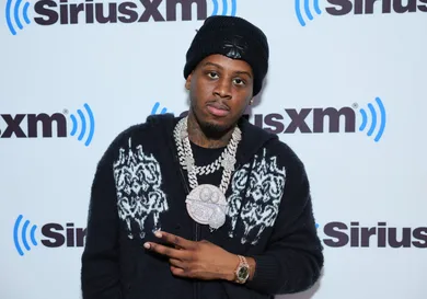 Celebrities Visit SiriusXM - September 7, 2023