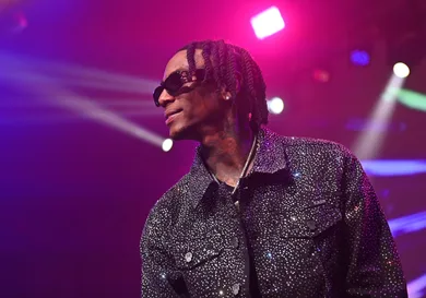 Soulja Boy World Tour - Atlanta, GA