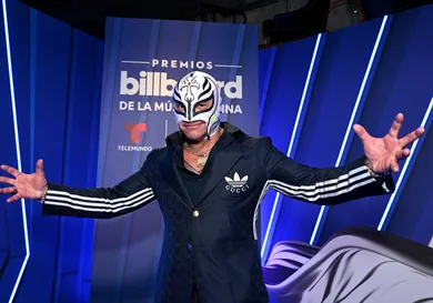 2023 Billboard Latin Music Awards - Press Room