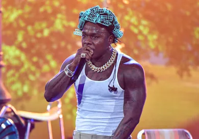 BET Hip Hop Awards 2023 - Show