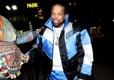 Westside Gunn "And Then You Pray For Me" Album Release