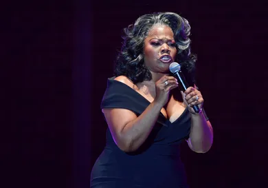 The Bridge Comedy Show: Mo'Nique, Nephew Tommy &amp; Rodney Perry