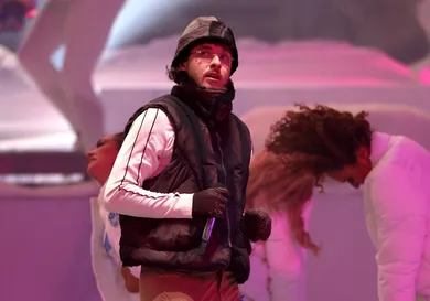 Green Bay Packers v Detroit Lions