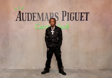 Audemars Piguet Hosts After Party with Cactus Jack to Celebrate Latest Collaboration
