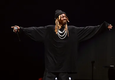 iHeartRadio 103.5 KISS FM's Jingle Ball 2023 - Show