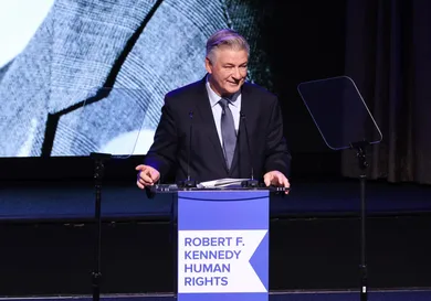 Robert F. Kennedy Human Rights' 2023 Ripple of Hope Gala