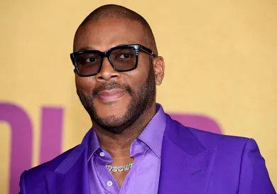 World Premiere Of Warner Bros.' "The Color Purple" - Arrivals