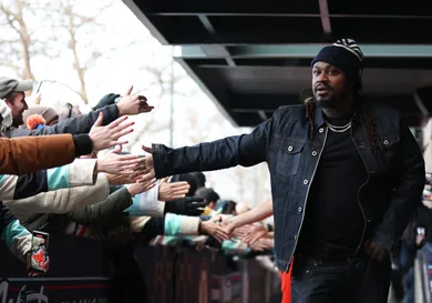 2024 Discover NHL Winter Classic - Vegas Golden Knights v Seattle Kraken