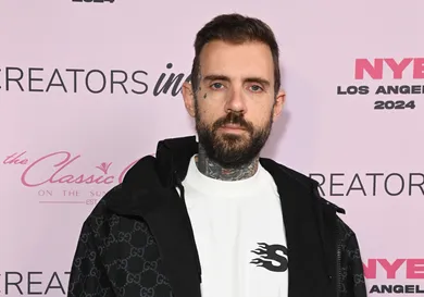 Creators Inc NYE 2024