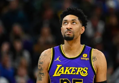 Los Angeles Lakers v Utah Jazz