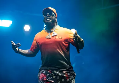 JuicyFest 2024 - Perth