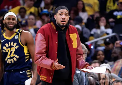 Washington Wizards v Indiana Pacers