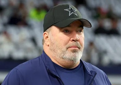 NFC Wild Card Playoffs - Green Bay Packers v Dallas Cowboys