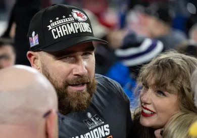 AFC Championship - Kansas City Chiefs v Baltimore Ravens