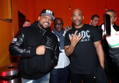 "King's From Queens: The Run DMC Story"