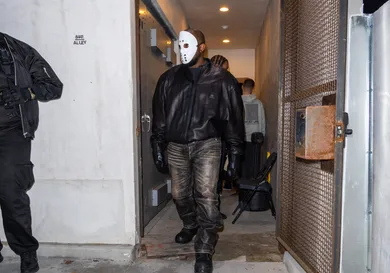 Celebrity Sightings In Los Angeles - February 02, 2024