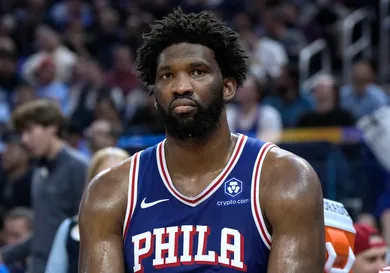 Philadelphia 76ers v Golden State Warriors