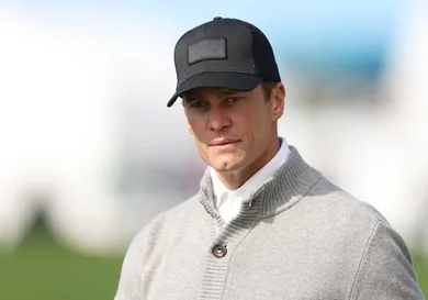 AT&amp;T Pebble Beach Pro-Am - Round Two