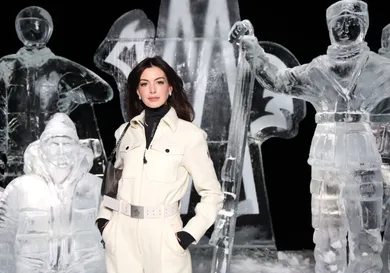 Moncler Grenoble Fall Winter 2024 – Fashion Show