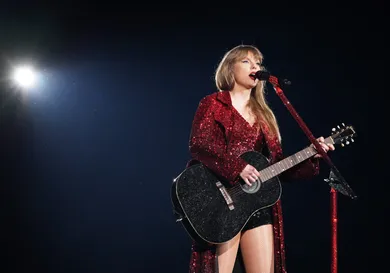 Taylor Swift | The Eras Tour - Tokyo, Japan