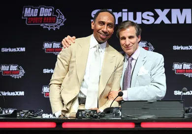 SiriusXM at Super Bowl LVIII – Feb 7