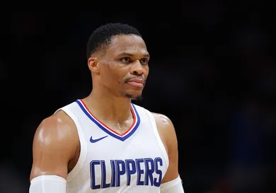 Los Angeles Clippers v Atlanta Hawks