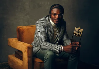 13th Annual NFL Honors - Portraits