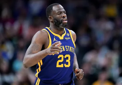 Golden State Warriors v Indiana Pacers