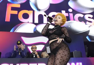 Michael Rubin's 2024 Fanatics Super Bowl Party