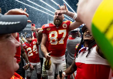 Super Bowl LVIII - San Francisco 49ers v Kansas City Chiefs