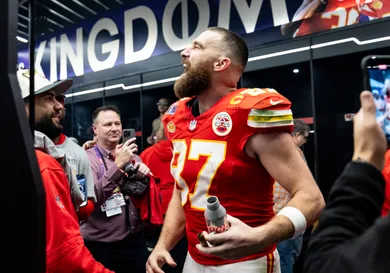 Super Bowl LVIII - San Francisco 49ers v Kansas City Chiefs