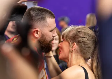 Super Bowl LVIII - San Francisco 49ers v Kansas City Chiefs