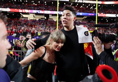 Super Bowl LVIII - San Francisco 49ers v Kansas City Chiefs